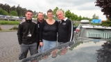 Jagst Kocher Tour 01.mai 2010