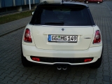 Mit Jcw Tuning Kit 3