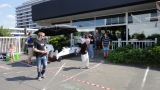Rally Düsseldorf