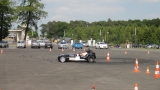 Rally Düsseldorf
