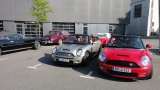 Rally Düsseldorf