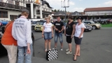 Rally Düsseldorf