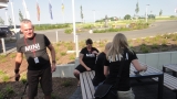 Rally Düsseldorf