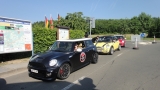 Rally Düsseldorf
