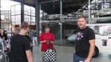 Rally Düsseldorf