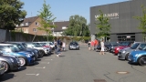 Rally Düsseldorf
