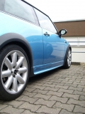 Aeroschweller Rechts