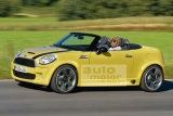 Mini Roadster