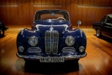 Bmw 502