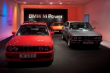 Bmw M Power