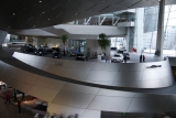 Bmw Welt Bereich Autoabholung