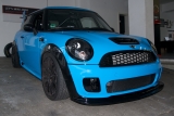 Mini Von Mini S 255