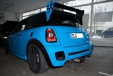 Mini Von Mini S 255