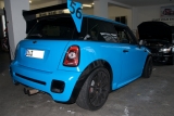 Mini Von Mini S 255