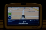 Tomtom Clubman Symbol
