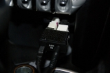 Usb/aux Mit Klettband