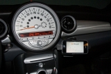 Navigation Und iPod Integration