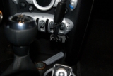 USB Schnittstelle neu befestigt