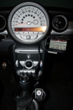 Navigation Und iPod Integration