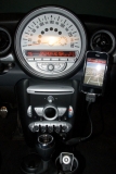 Navigation Und iPod Integration
