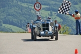 Gaisbergrennen 2010 - Mg J2