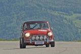 Gaisbergrennen 2010 - Austin Mini Cooper S