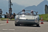Gaisbergrennen 2010 - Bmw 700 Rs