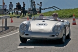 Gaisbergrennen 2010 - Porsche 718 Formel 2