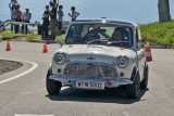 Gaisbergrennen 2010 - Austin Mini Cooper S