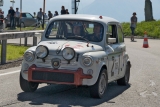Gaisbergrennen 2010 - Abarth 850 Tc Rallye