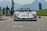 Gaisbergrennen 2010 - Porsche 908