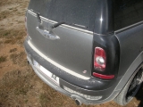 Ecto Dreckig