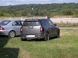 Ecto In Serbien