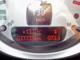 33.333 Kilometer