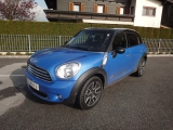 Mini Countryman Cooper D All4