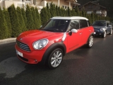 Mini Countryman Cooper