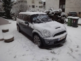 Schnee Update Für Ca Smalltalk