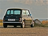 Mini Auf Dänisch
