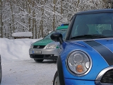 Ce - Weihnachtsrunde 2010