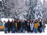 Ce - Weihnachtsrunde 2010