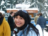 Ce - Weihnachtsrunde 2010
