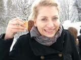Ce - Weihnachtsrunde 2010