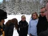 Ce - Weihnachtsrunde 2010