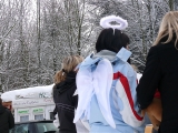 Ce - Weihnachtsrunde 2010