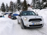 Ce - Weihnachtsrunde 2010