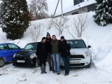 Ce - Weihnachtsrunde 2010