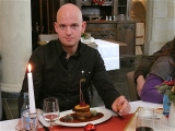 Ce - Weihnachtsrunde 2010