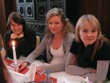 Ce - Weihnachtsrunde 2010