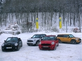 Ce - Weihnachtsrunde 2010