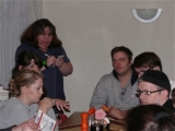 Schnitzelstammtisch In Meerane *yeeeeah*